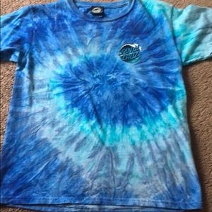 tye dye